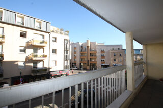  Appartement � vendre 5 pi�ces 107 m�