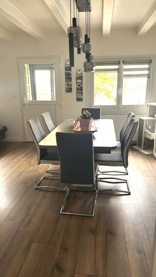  Maison à vendre 5 pièces 108 m² Cernay