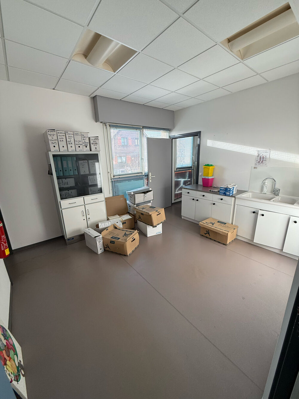Vente Maison ANCIENNE MAISON MÉDICALE   364 m2   TERRAIN 1 651 m2   CRÉHANGE Crehange