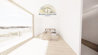  Terrain � vendre 1643 m�