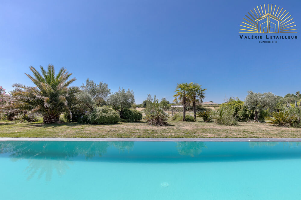  vendre  Maison Carignan-de-Bordeaux (33360)