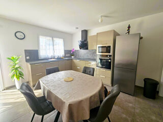  Maison � vendre 4 pi�ces 108 m�