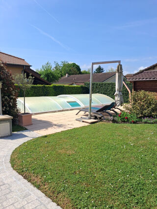  Maison à vendre 4 pièces 137 m²