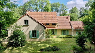  Maison � vendre 8 pi�ces 175 m�