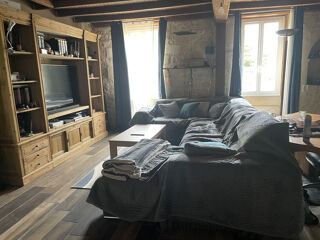  Maison � vendre 7 pi�ces 184 m�