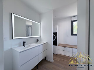  Appartement à vendre 2 pièces 57 m²
