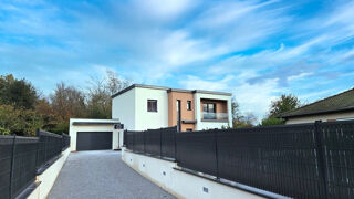  Maison � vendre 6 pi�ces 163 m�