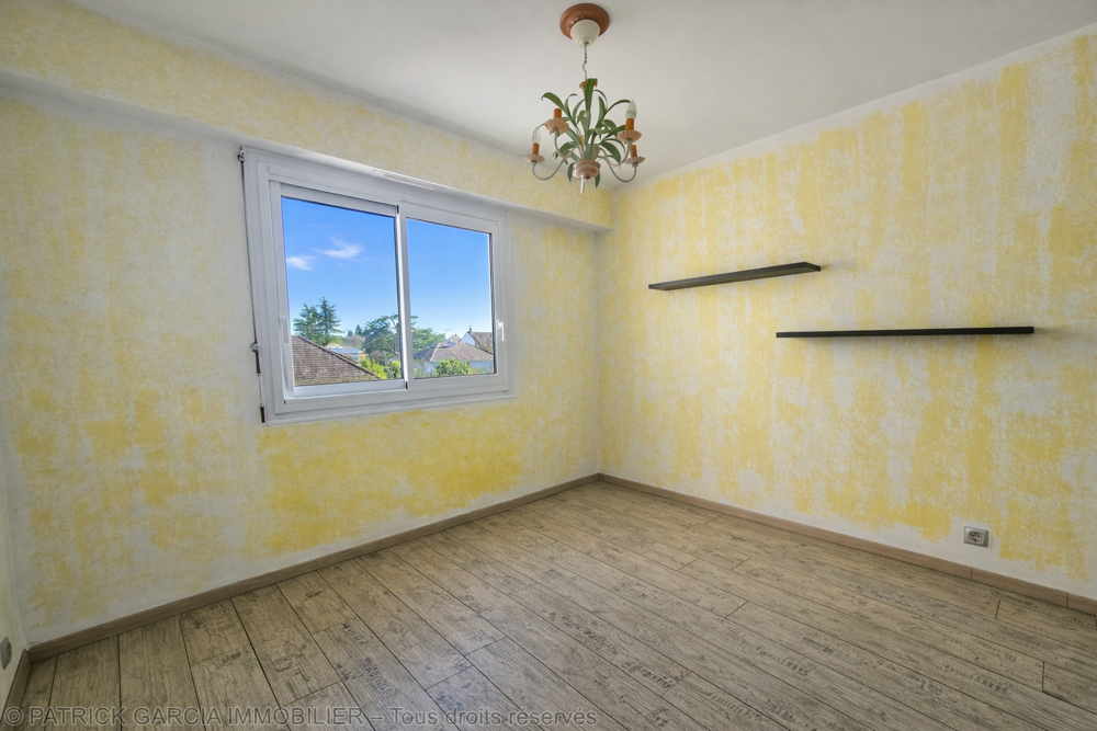Vente Appartement AUXERRE   Appartement lumineux avec balcon, cave et garage dans r�sidence s�curis�e Auxerre