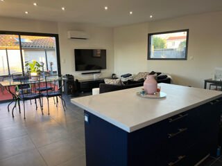  Maison � vendre 6 pi�ces 88 m�