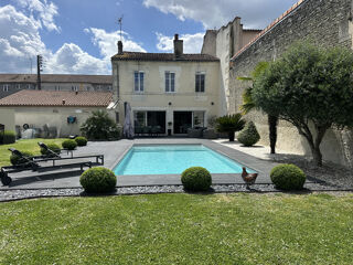  Maison � vendre 6 pi�ces 155 m�