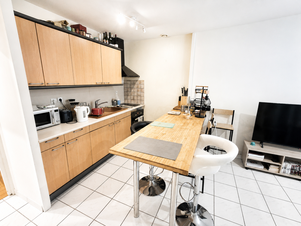 Location Appartement Beaune centre ville, Appartement T2 Beaune