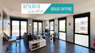  Appartement à vendre 4 pièces 85 m²