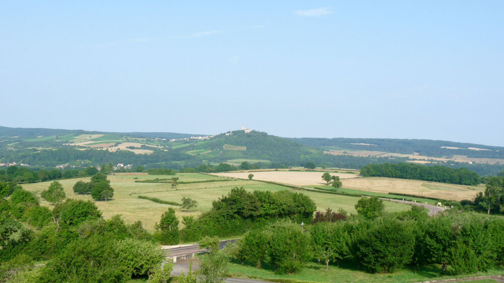 Vente Proprit/Chteau Proprit avec vue imprenable sur Vzelay Vzelay