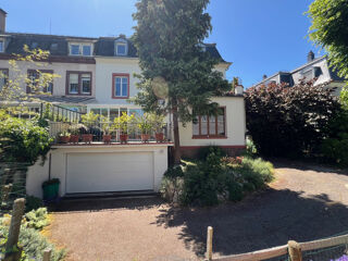  Maison � vendre 13 pi�ces 385 m�