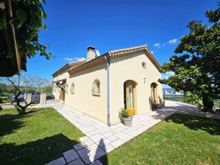  Maison à vendre 8 pièces 200 m²
