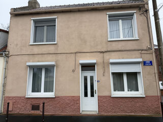  Maison � vendre 4 pi�ces 100 m�