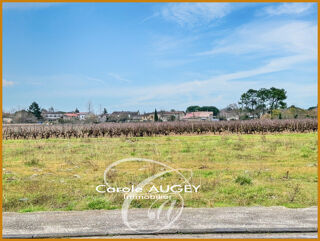  Terrain � vendre 2659 m�