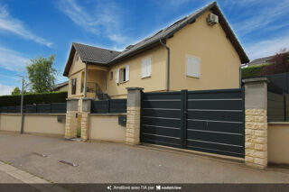  Maison à vendre 6 pièces 256 m²