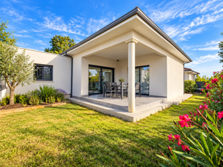  Maison à vendre 5 pièces 131 m²