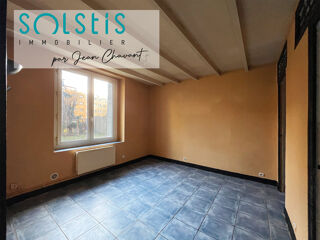  Appartement � vendre 2 pi�ces 48 m�