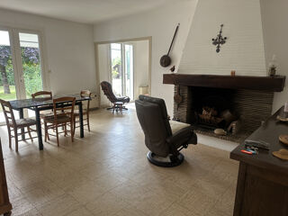  Maison � vendre 6 pi�ces 90 m�