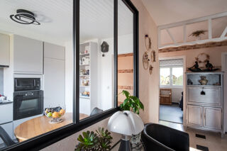  Maison � vendre 5 pi�ces 121 m�