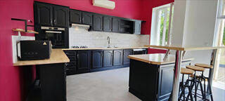  Maison à vendre 10 pièces 239 m²