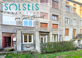  Appartement � vendre 2 pi�ces 48 m�