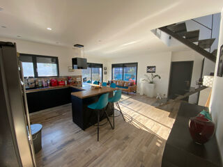  Maison � vendre 5 pi�ces 100 m�