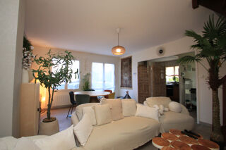  Maison � vendre 4 pi�ces 77 m�