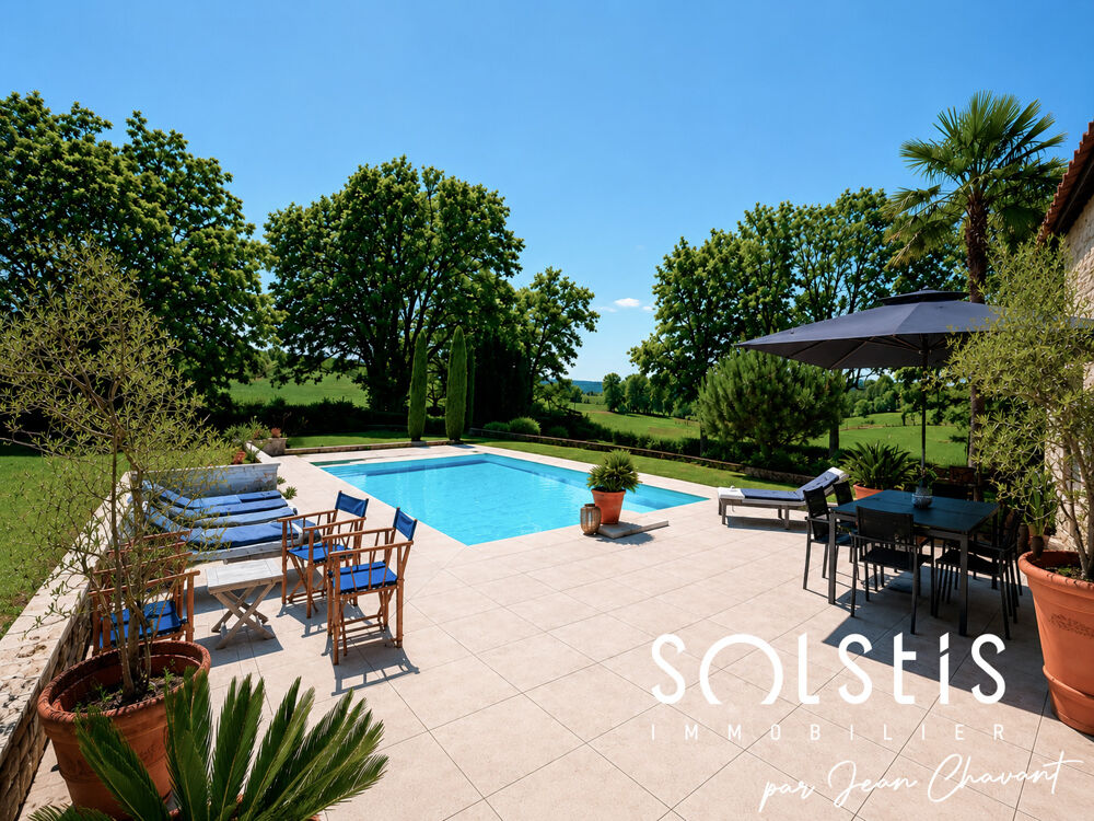 à vendre  Maison Montrond-les-Bains (42210)