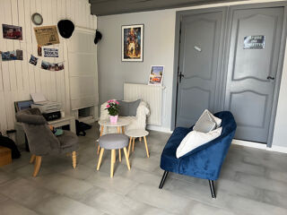  Maison  vendre 11 pices 305 m