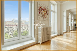  Appartement � vendre 6 pi�ces 258 m�