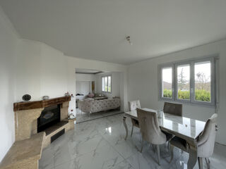  Maison � vendre 4 pi�ces 91 m�