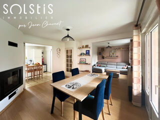  Maison � vendre 5 pi�ces 115 m�