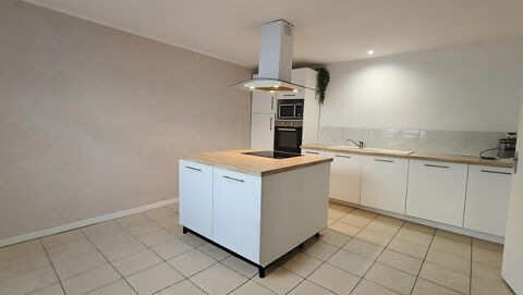   Maison familiale avec jardin et garage   Saint-Martin-la-Caussade (33390)    2 min de Blaye Maison - 5 pice(s) - 138 m