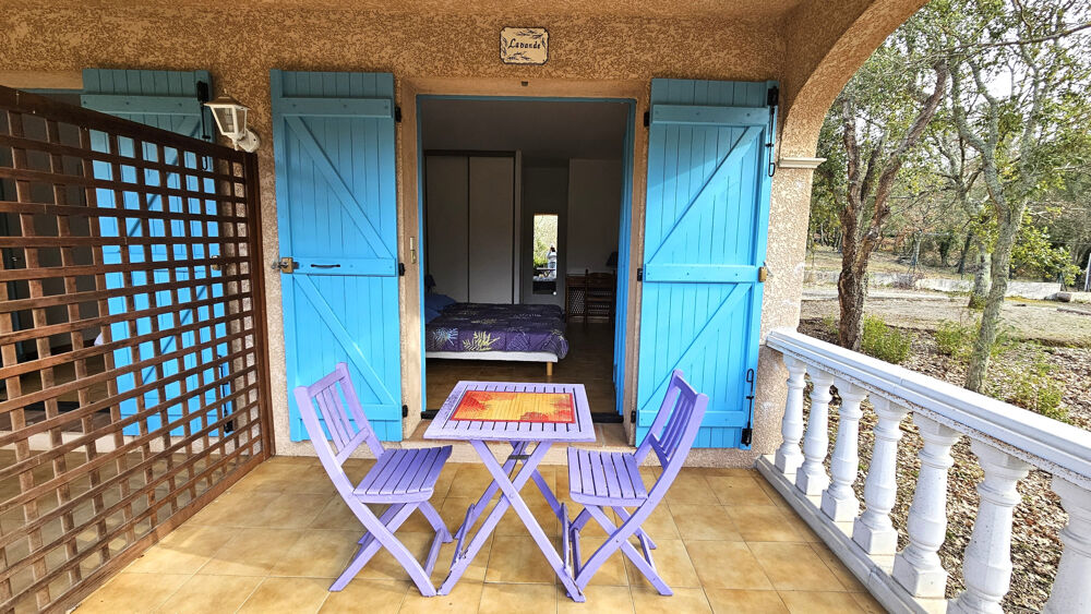 � vendre  Propri�t�/ch�teau Bagnols-en-For�t (83600)