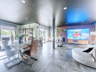  Maison � vendre 8 pi�ces 220 m�