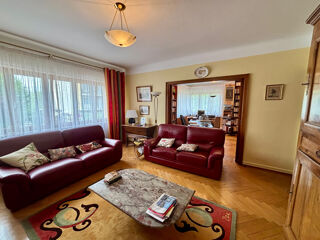  Maison à vendre 7 pièces 164 m²