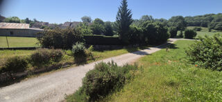  Terrain à vendre 842 m²