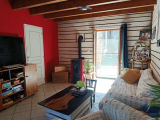  Maison  vendre 3 pices 67 m