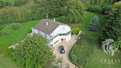   Baisse de prix ! Maison - 7 pièce(s) - 227 m²