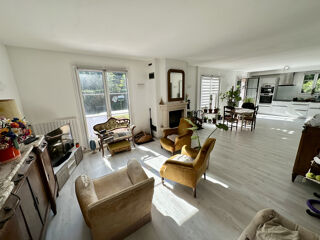  Maison à vendre 7 pièces 130 m²