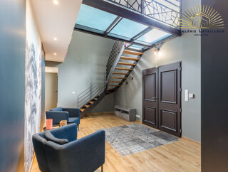  Maison à vendre 10 pièces 310 m²