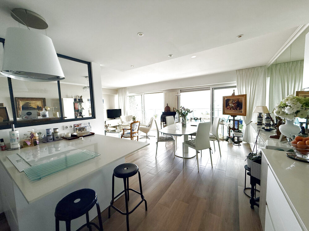 Vente Appartement Appartement d'exception avec vue mer   Cannes, secteur Croix des Gardes Cannes