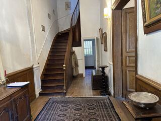  Maison � vendre 9 pi�ces 239 m�