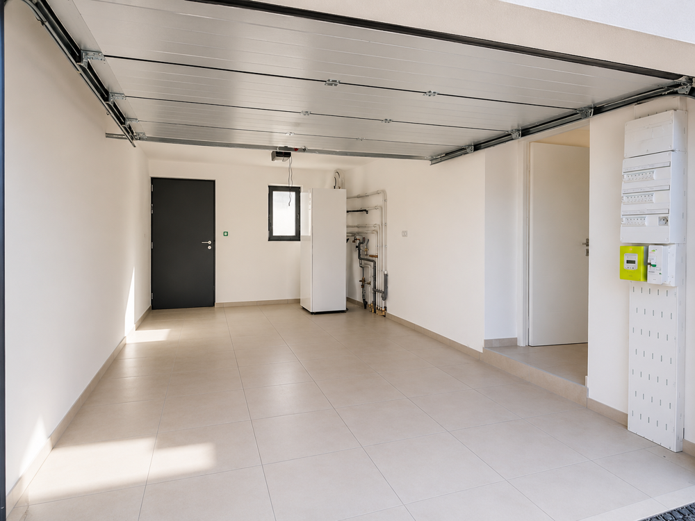 MAISON PLAIN PIED DE 2025