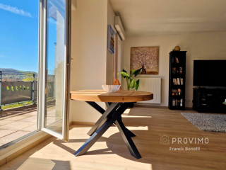  Appartement � vendre 4 pi�ces 87 m�