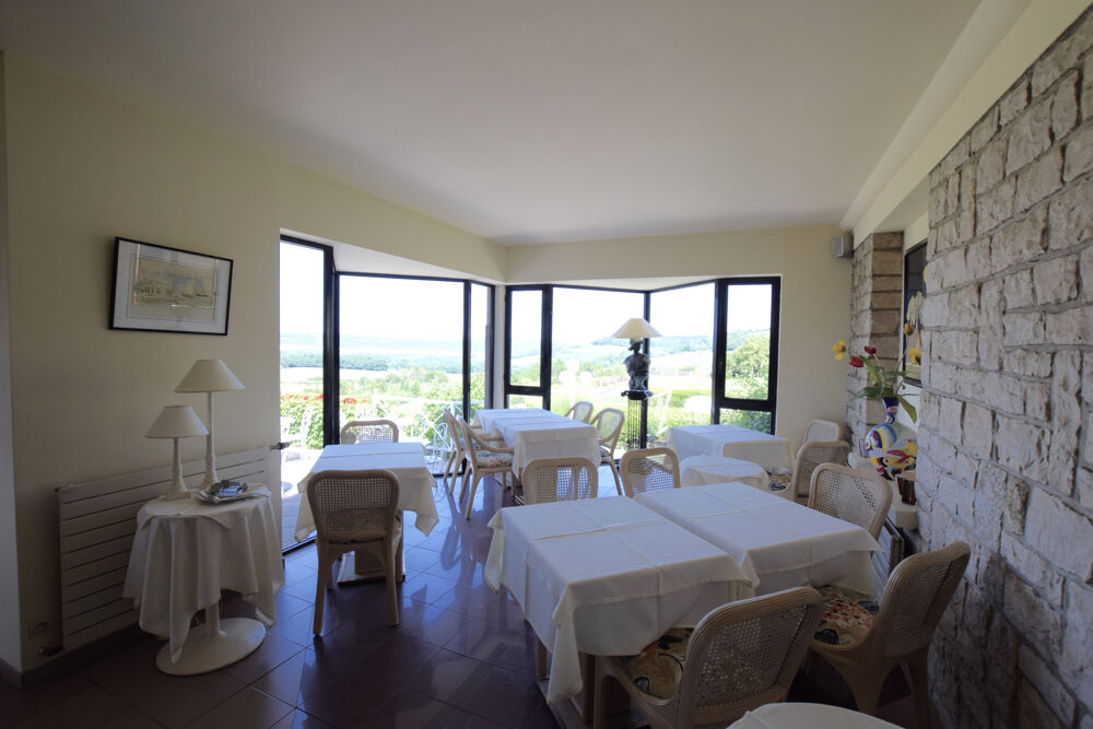 à vendre  Propriété/château Saint-Père (89450)
