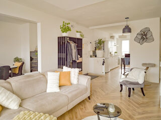  Appartement � vendre 3 pi�ces 84 m�